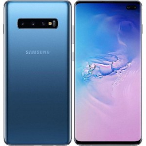 Samsung Galaxy S10 Plus SM-G975 Prism Green